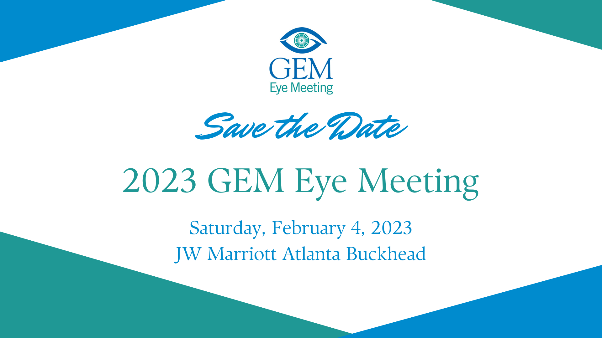 Cme Events 2023 CME Meetings
